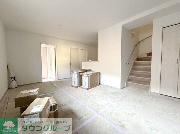 Empress Tree IVの物件内観写真